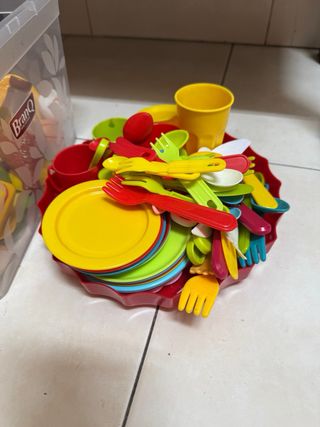 Cocinita Miele
