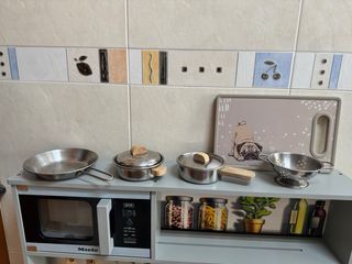 Cocinita Miele