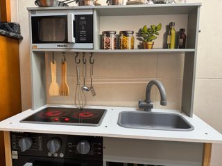 Cocinita Miele