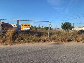 Solar en venta en La Jara en Sanlúcar de Barrameda