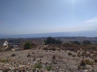 Terreno en venta en Monterrey - Rancho Domingo en Benalmádena