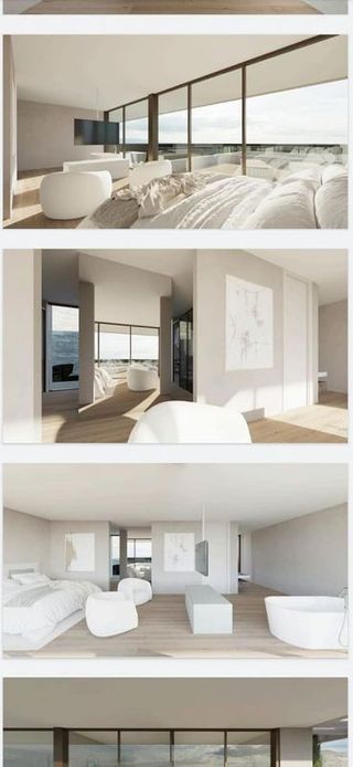 Terreno en venta en Monterrey - Rancho Domingo en Benalmádena