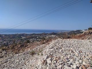 Terreno en venta en Monterrey - Rancho Domingo en Benalmádena