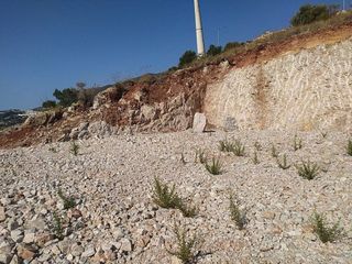 Terreno en venta en Monterrey - Rancho Domingo en Benalmádena