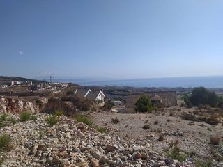 Terreno en venta en Monterrey - Rancho Domingo en Benalmádena