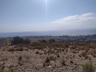 Terreno en venta en Monterrey - Rancho Domingo en Benalmádena