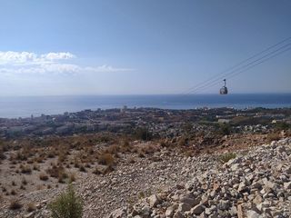 Terreno en venta en Monterrey - Rancho Domingo en Benalmádena