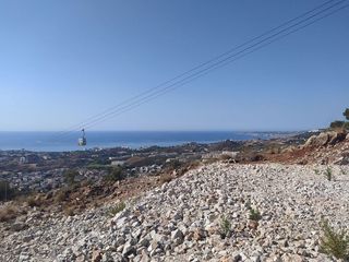 Terreno en venta en Monterrey - Rancho Domingo en Benalmádena