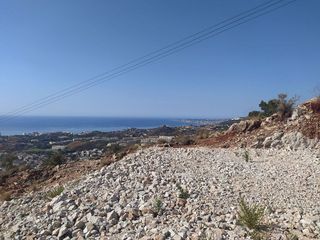 Terreno en venta en Monterrey - Rancho Domingo en Benalmádena