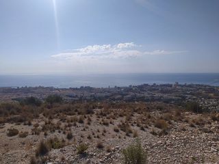 Terreno en venta en Monterrey - Rancho Domingo en Benalmádena