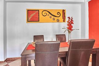 Piso en venta en Olula del Río