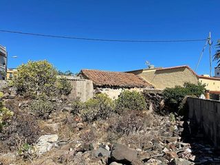 Terreno en venta en Ingenio en Ingenio