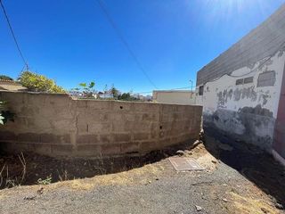 Terreno en venta en Ingenio en Ingenio