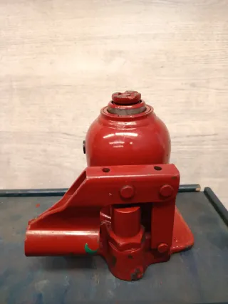 Gato Hidráulico 3.5 Toneladas