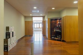 Oficina en venta en Miralbueno en Zaragoza