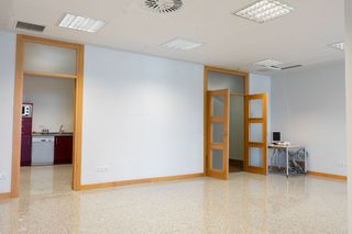 Oficina en venta en Miralbueno en Zaragoza