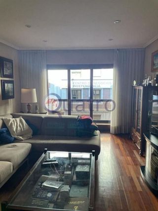 Piso en venta en Centro Ciudad en León