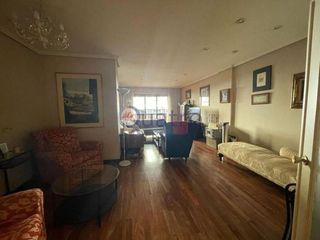 Piso en venta en Centro Ciudad en León