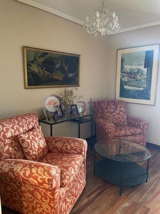 Piso en venta en Centro Ciudad en León