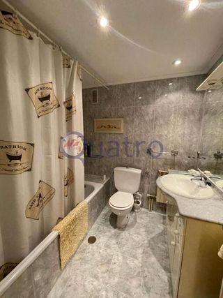 Piso en venta en Centro Ciudad en León