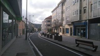 Local comercial en venta en Conxo en Santiago de Compostela