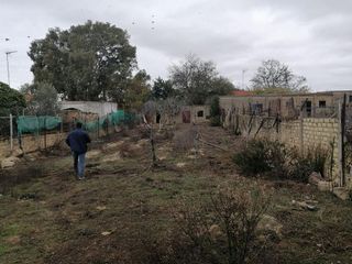 Solar en venta en Monteolivete-Camino Sevilla en Sanlúcar de Barrameda