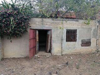 Solar en venta en Monteolivete-Camino Sevilla en Sanlúcar de Barrameda