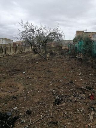 Solar en venta en Monteolivete-Camino Sevilla en Sanlúcar de Barrameda