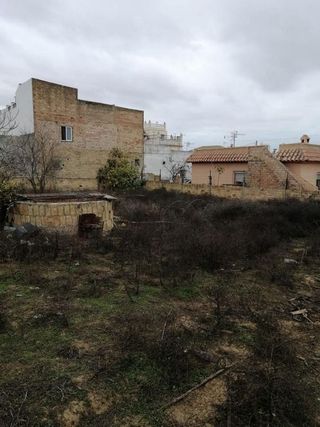 Solar en venta en Monteolivete-Camino Sevilla en Sanlúcar de Barrameda