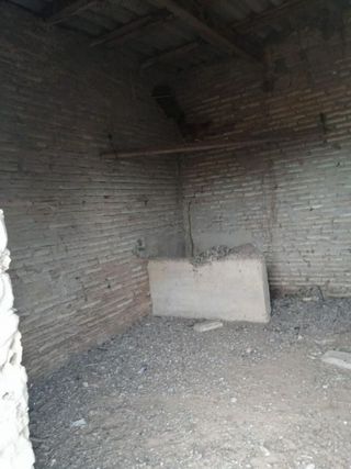 Solar en venta en Monteolivete-Camino Sevilla en Sanlúcar de Barrameda