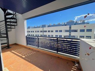 Ático en venta en Puerto - Plaza de Toros en Estepona