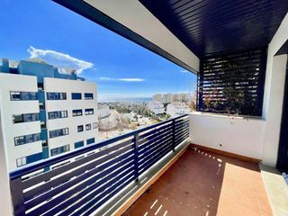 Ático en venta en Puerto - Plaza de Toros en Estepona