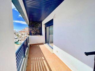 Ático en venta en Puerto - Plaza de Toros en Estepona