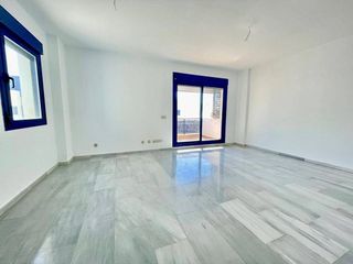 Ático en venta en Puerto - Plaza de Toros en Estepona