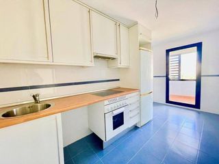 Ático en venta en Puerto - Plaza de Toros en Estepona