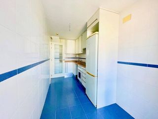 Ático en venta en Puerto - Plaza de Toros en Estepona