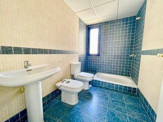 Ático en venta en Puerto - Plaza de Toros en Estepona