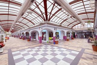 Local comercial en venta en Fuentebella-San Felix-El Leguario en Parla