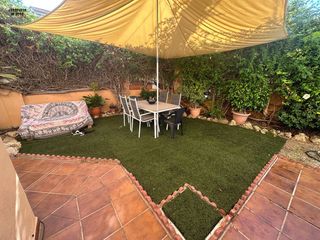 Césped artificial reciclado