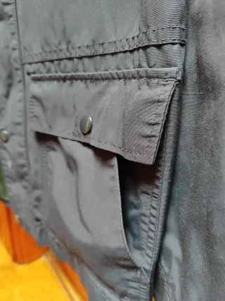 Cazadora Gap Talla S