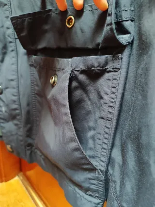 Cazadora Gap Talla S