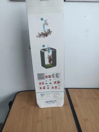 biOrb Coral Cuerno Grande Plástico