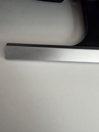 Monitor Samsung 4K 60 FPS 28 pollici