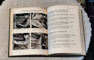 Libro Técnica de la Impresión Offset