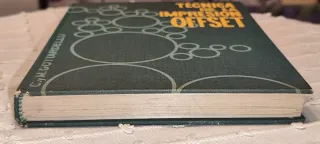 Libro Técnica de la Impresión Offset