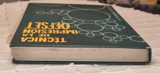 Libro Técnica de la Impresión Offset