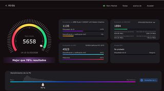 Torre PC Gaming Cooler Master RGB