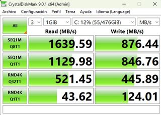 Torre PC Gaming Cooler Master RGB