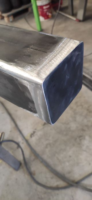 Herrero Soldador