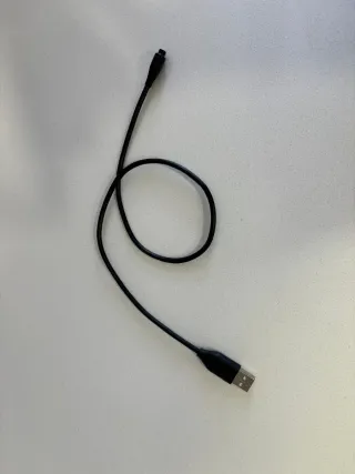 Garmin vivoactive 4S Blanco y Oro Rosa